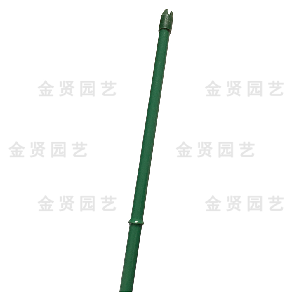 竹节支柱